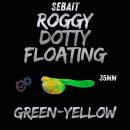 SE Hooks - Roggy Dotty Extreme Floating