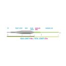 Vision - Tactical Dry Fly WF