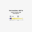 RIO Products - Elite Scandi Body