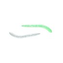 Libra Lures - Fatty D Worm 75mm