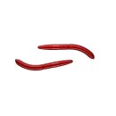 Libra Lures - Fatty D'worm 65mm