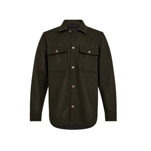 Deerhunter - Tatra Overshirt Deerhunter - Tatra Overshirt