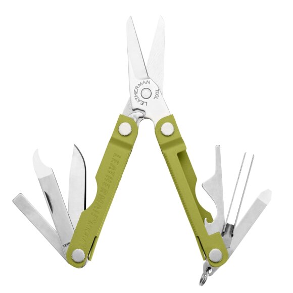 Leatherman - Micra Mojito Leatherman Leatherman - Micra Mojito Leatherman