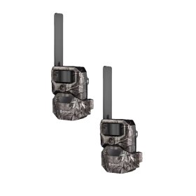 Hikmicro - Vildtkamera T16 2Pack