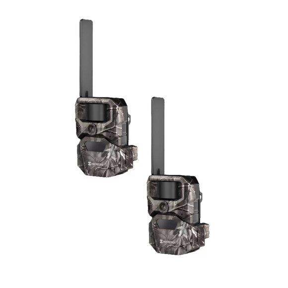 Hikmicro - Vildtkamera T16 2Pack Hikmicro - Vildtkamera T16 2Pack
