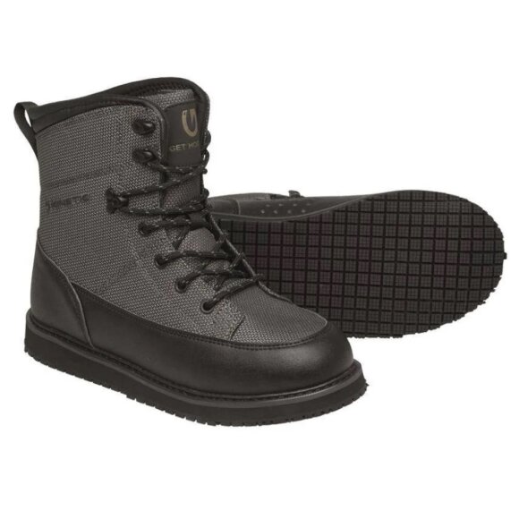 Kinetic - Rockgaiter II Wading Boots Kinetic - Rockgaiter II Wading Boots