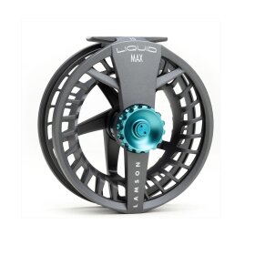 Lamson Waterworks - Liquid Max 8