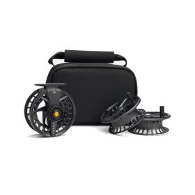 Lamson Waterworks - Liquid S -5+ HD 3-Pack Lamson Waterworks - Liquid S -5+ HD 3-Pack