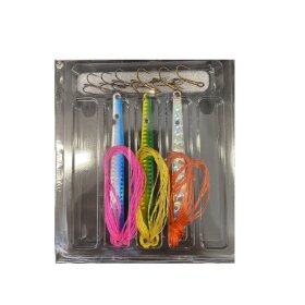 Twills Outdoor - Hornfiske blink Twills Outdoor - Hornfiske blink
