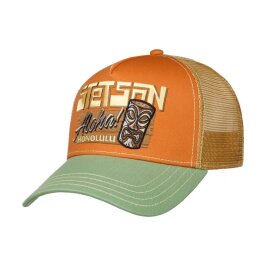 Stetson - Trucker Cap Honolulu Stetson - Trucker Cap Honolulu