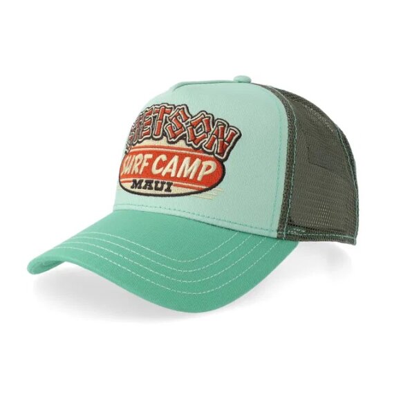 Stetson - Trucker Cap Surf Camp Stetson - Trucker Cap Surf Camp