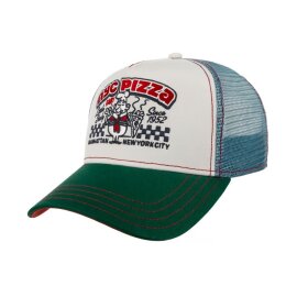 Stetson - Trucker Cap Pizza By JJ