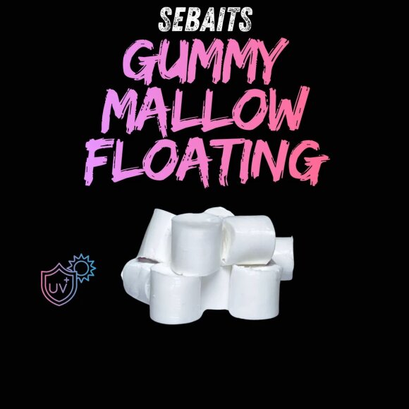 SE Hooks - Gummi Mallow