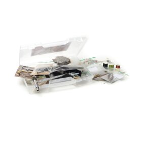 Fly Dressing - Starterkit Fluebinding Fly Dressing - Starterkit Fluebinding