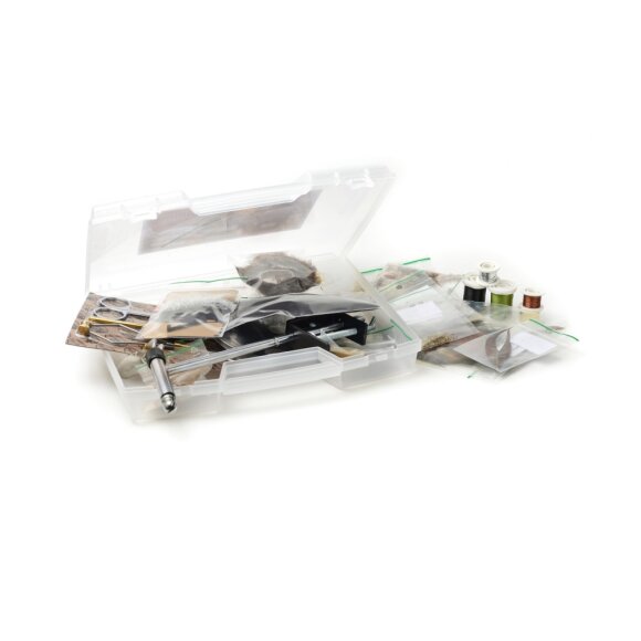 Fly Dressing - Starterkit Fluebinding Fly Dressing - Starterkit Fluebinding