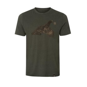 Härkila - Topp SS T-Shirt