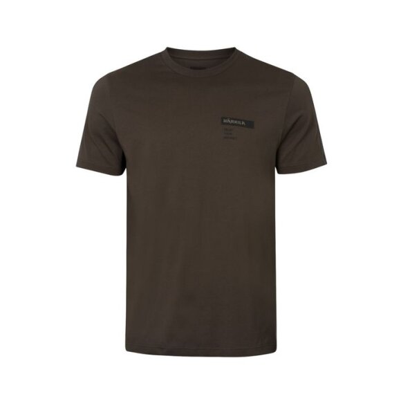 Härkila - Logo Brand T-Shirt Härkila - Logo Brand T-Shirt