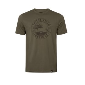 Härkila - Moose T Shirt Härkila - Moose T Shirt
