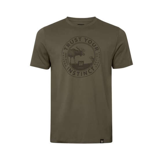 Härkila - Moose T Shirt Härkila - Moose T Shirt