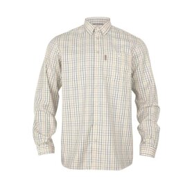 Härkila - Haywood WoolBlend Skjorte