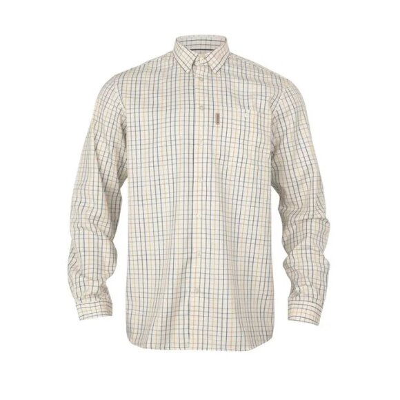 Härkila - Haywood WoolBlend Skjorte