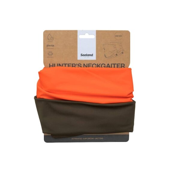 Seeland - Spur Halsedisse 2 Pack Seeland - Spur Halsedisse 2 Pack