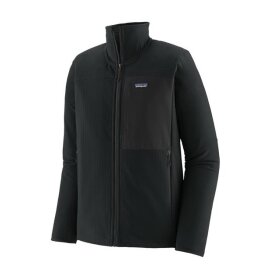 Patagonia - M's R2 TechFace Jacket