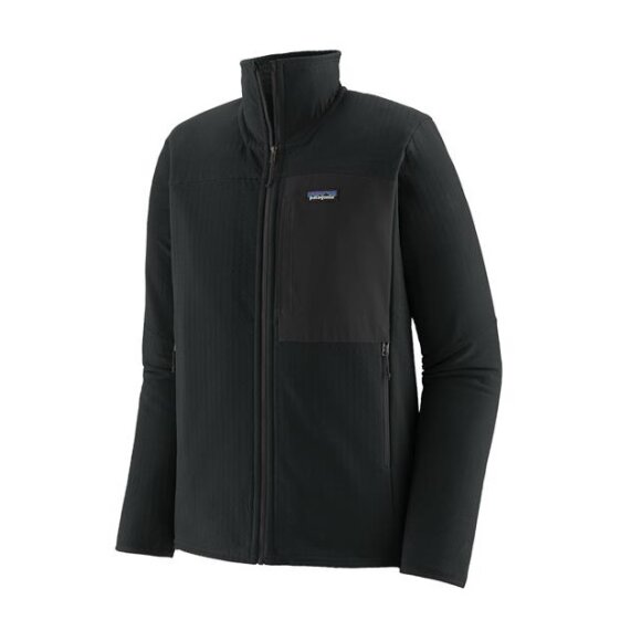 Patagonia - M's R2 TechFace Jacket Patagonia - M's R2 TechFace Jacket
