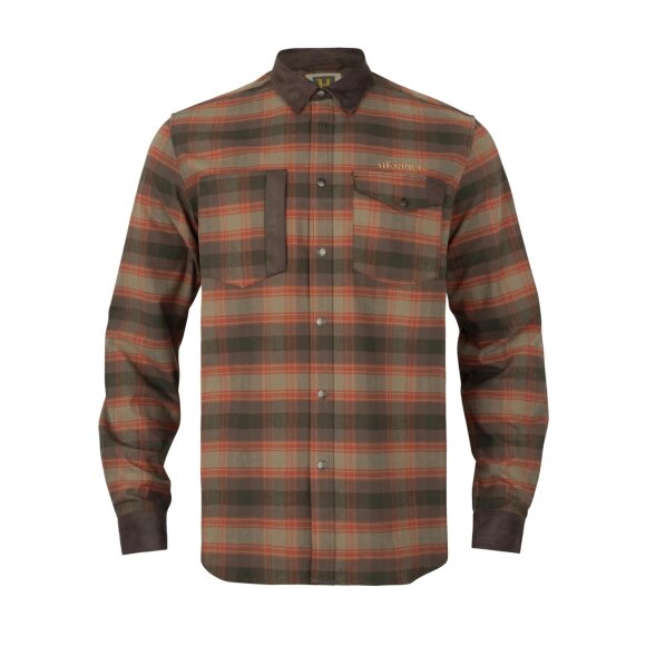 Härkila - Aivak L/S Skjorte