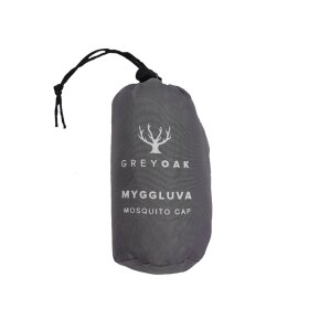 Greyoak - Hoved myggenet/Knots