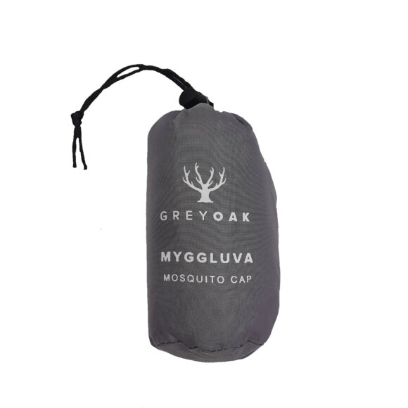 Greyoak - Hoved myggenet/Knots Greyoak - Hoved myggenet/Knots