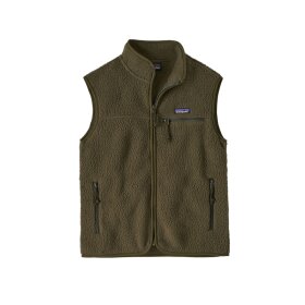 Patagonia - W's Retro Pile Vest