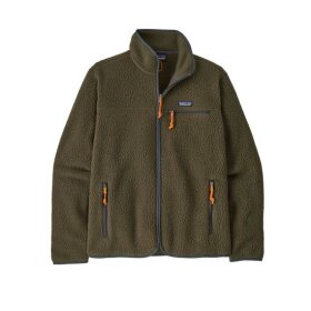 Patagonia - M's Retro Pile Jacket