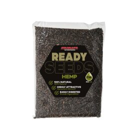 Starbaits - Ready Seeds Hemp 3KG Starbaits - Ready Seeds Hemp 3KG