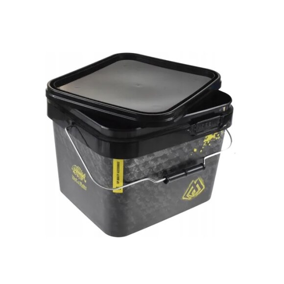 Mikado - Foderspand 10L Mikado - Foderspand 10L