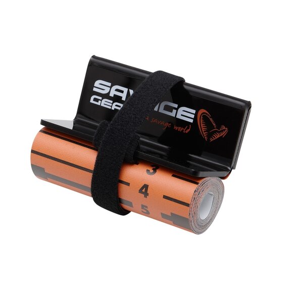 Savage Gear - SG Measure Up Roll