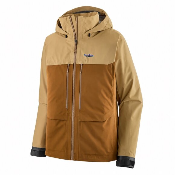 Patagonia - M's Swiftcurrent Wading Jacket Patagonia - M's Swiftcurrent Wading Jacket