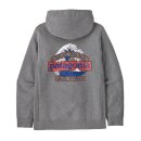 Patagonia - M's Great Waves Uprisal Hoody