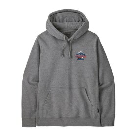 Patagonia - M's Great Waves Uprisal Hoody