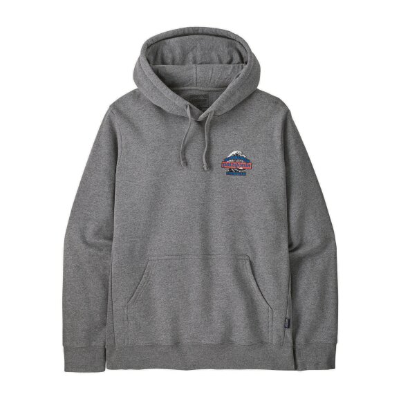 Patagonia - M's Great Waves Uprisal Hoody Patagonia - M's Great Waves Uprisal Hoody