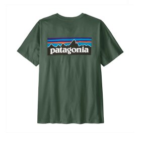 Patagonia - M's P-6 Logo T-Shirt