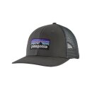 Patagonia - P-6 Logo Trucker Hat