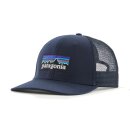Patagonia - P-6 Logo Trucker Hat