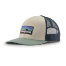Patagonia - P-6 Logo Trucker Hat
