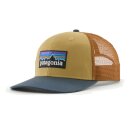 Patagonia - P-6 Logo Trucker Hat