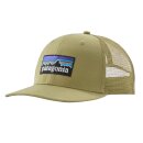 Patagonia - P-6 Logo Trucker Hat
