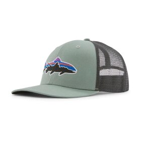 Patagonia - Fitz Roy Trout Trucker Hat