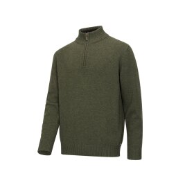 Hoggs of Fife - Lothian II 1/4 Zip Pullover Hoggs of Fife - Lothian II 1/4 Zip Pullover