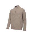 Hoggs of Fife - Lothian II 1/4 Zip Pullover