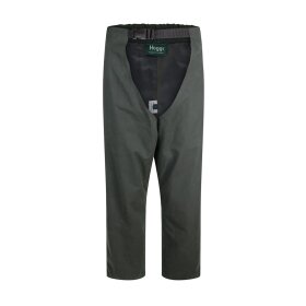 Hoggs of Fife - Waxed Treggings